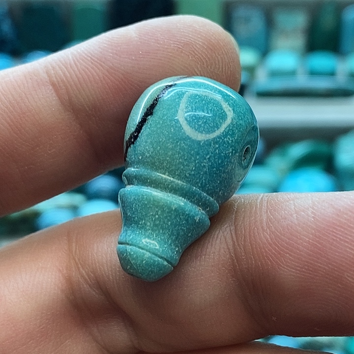 粉丝专享特色手工散珠