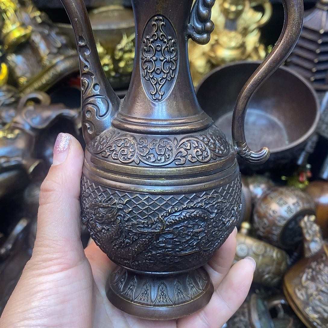 物品摆件 案台摆件