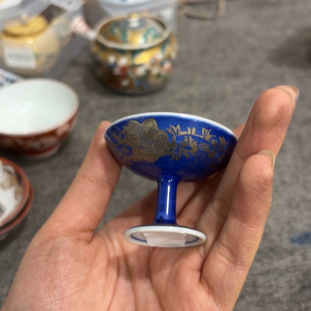 非常好看漂亮的物品 