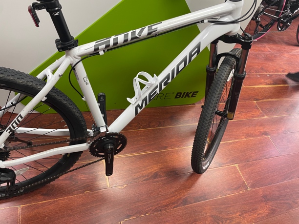 美利达 公爵 300S