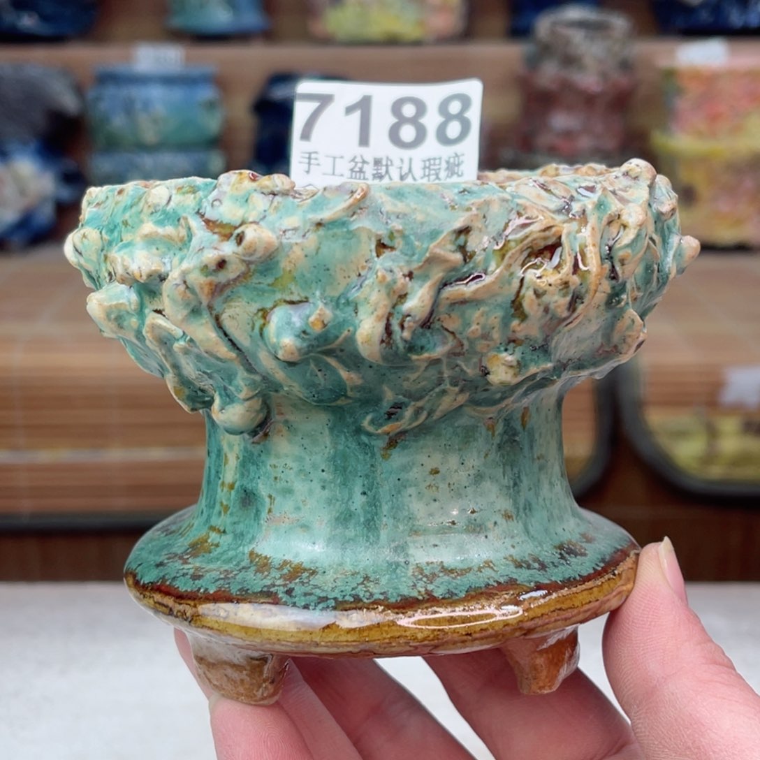 景德镇陶瓷艺术玖品