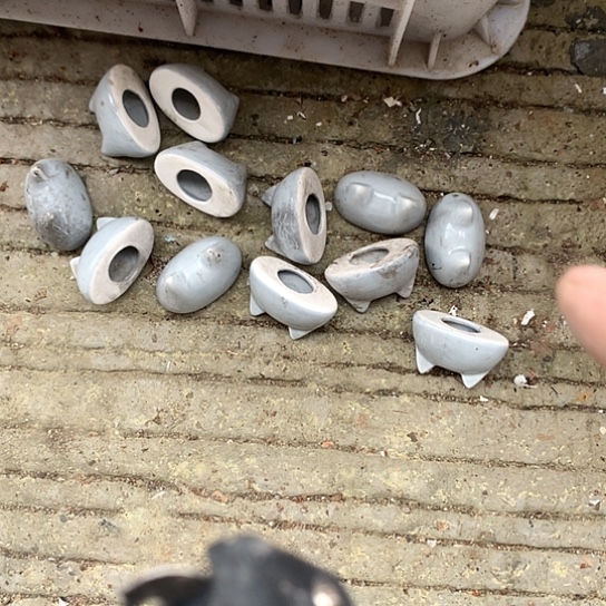 陶瓷材料研究中心紫砂