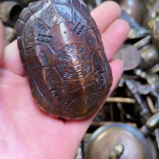 铜器摆件诚信经营