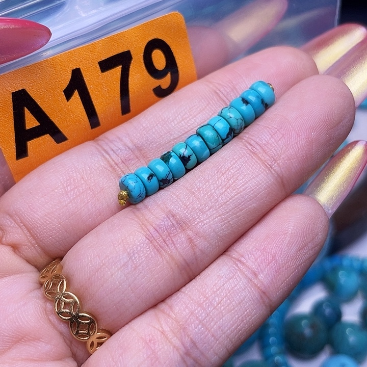 空竹十堰粉丝专享福利特色散珠