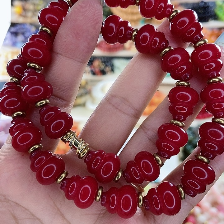 千眼菩提吊坠菩提