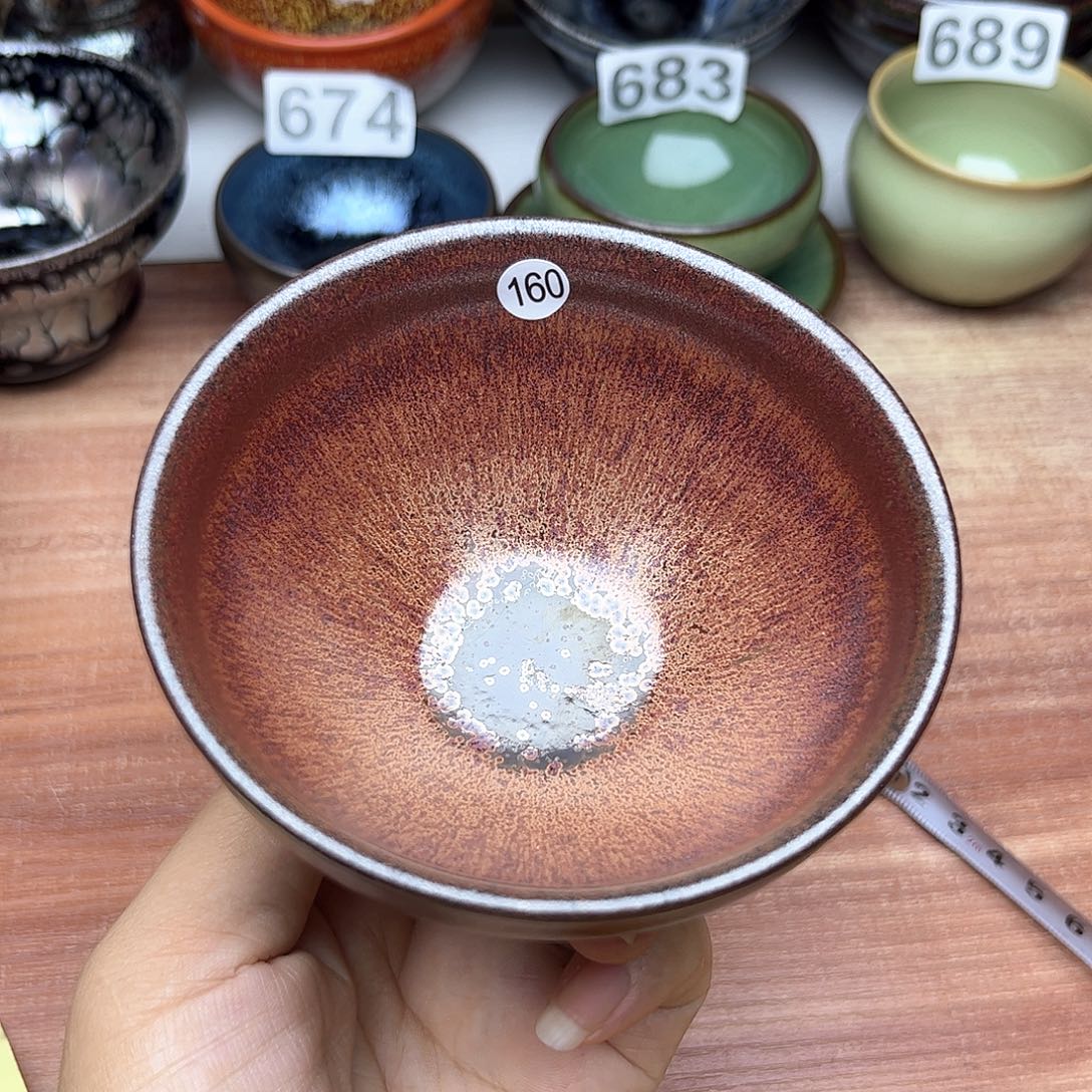 茶盏提出陶瓷陶瓷160