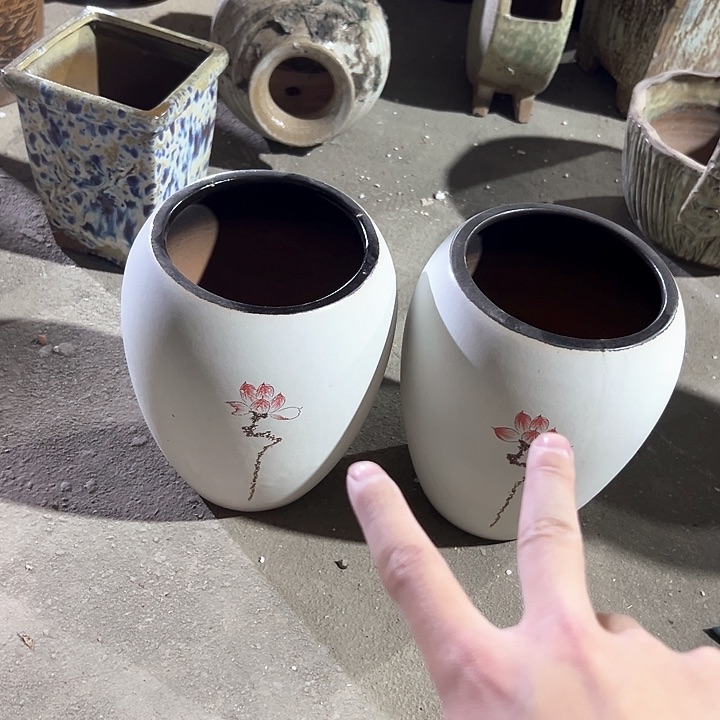 紫砂花盆花盆花盆花盆