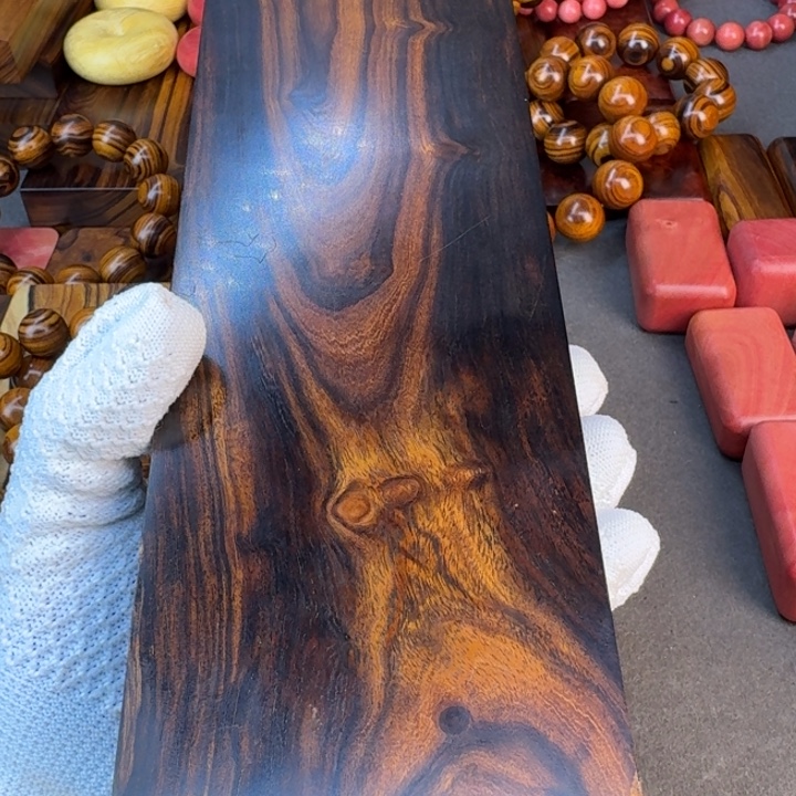 晟***牧美国沙漠铁木料老料