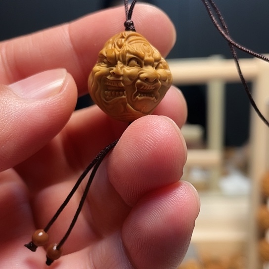 橄榄核手串/手链橄榄核