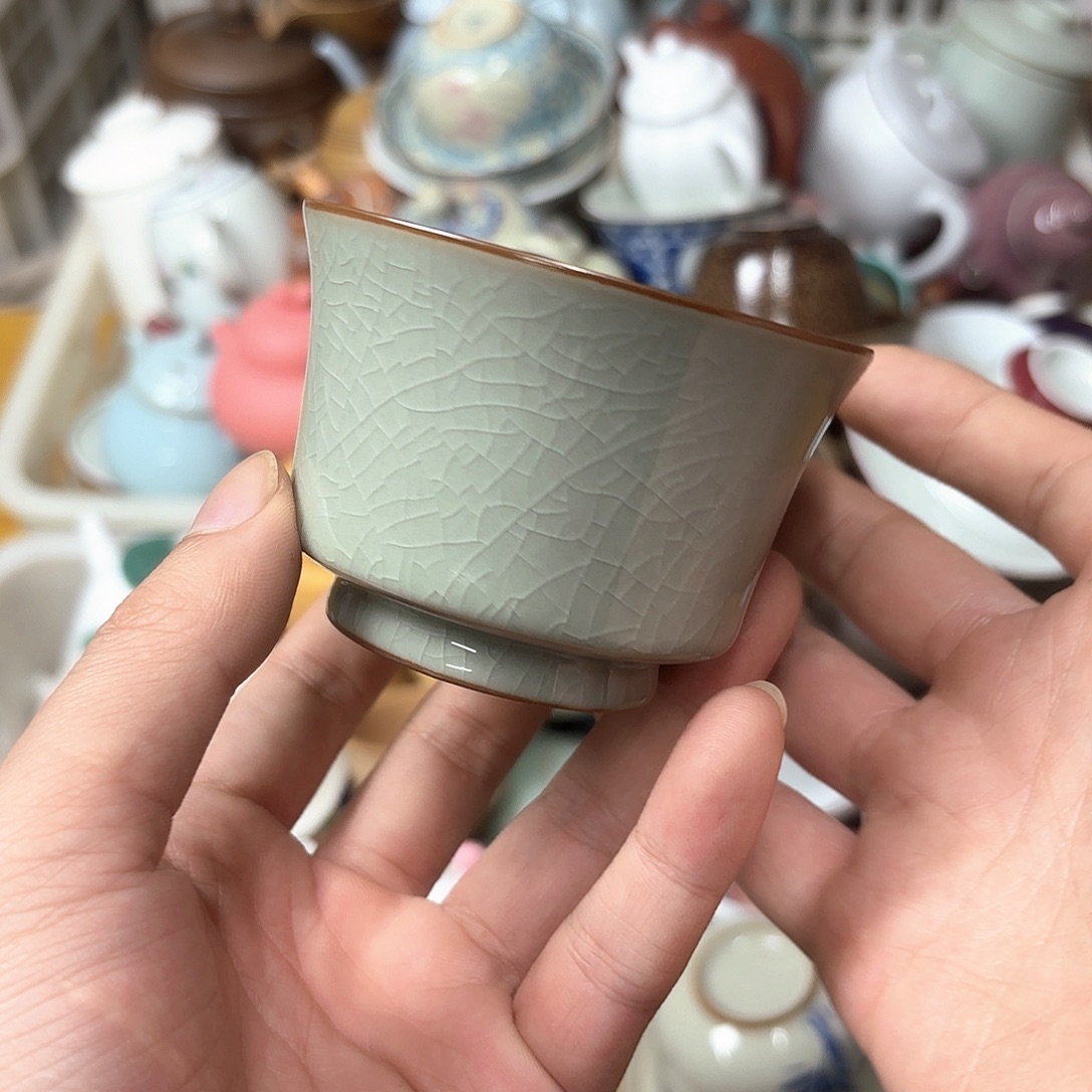 微瑕介意的不要下单