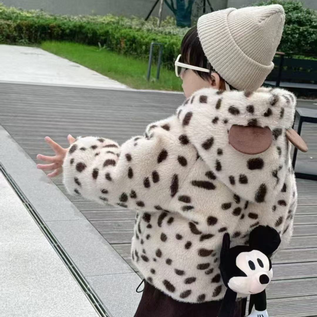 儿童男女宝春秋款套装裙子外套上新