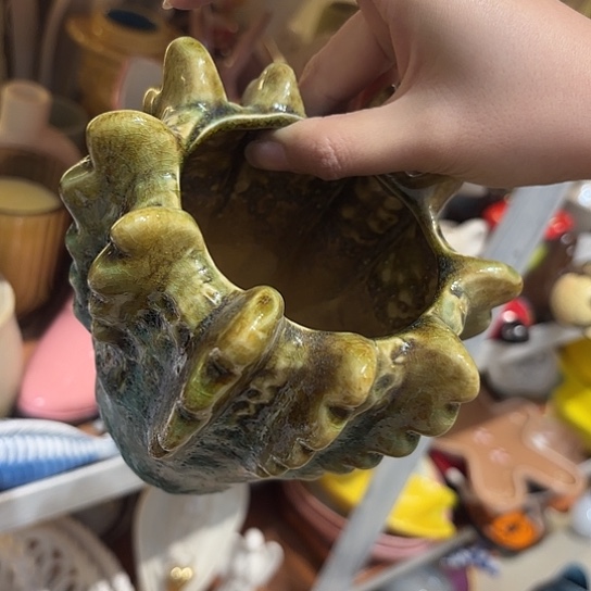 摆件外贸尾单微瑕，介意慎拍