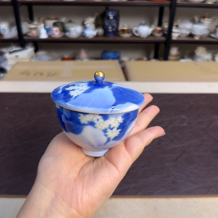 瓷片介里家的精选好物