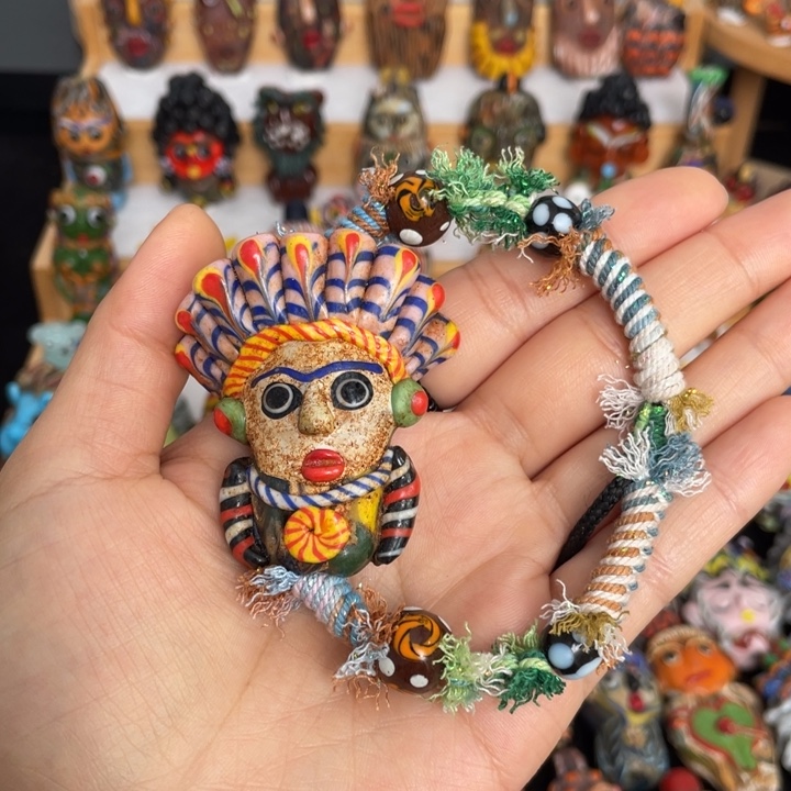 成品手链不退不换介意勿拍