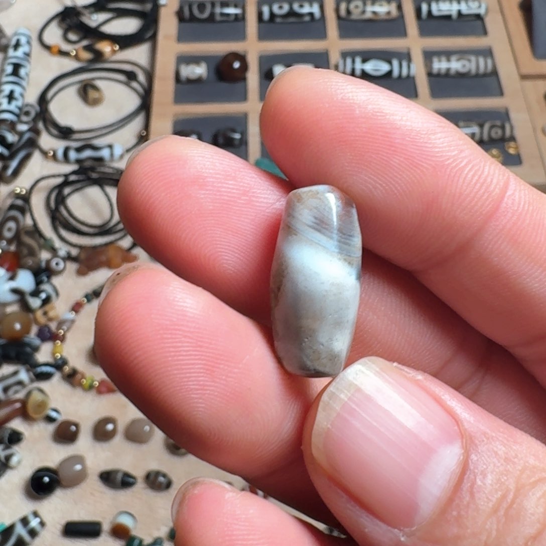 玛瑙/玉髓珠宝半成品未镶嵌