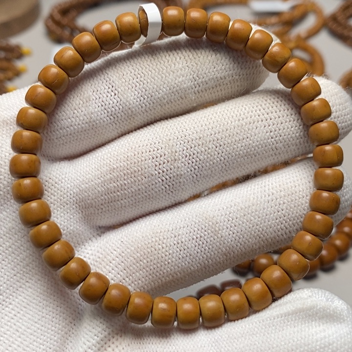 吊坠紫金鼠鼠尖纯肉老型6.5*5