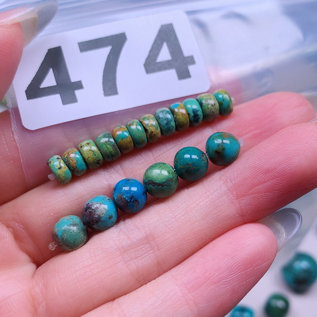 空竹粉丝专享十堰特色手工散珠