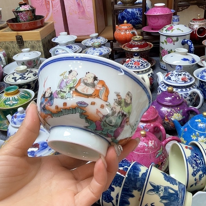 景德镇陶瓷博物有限公司