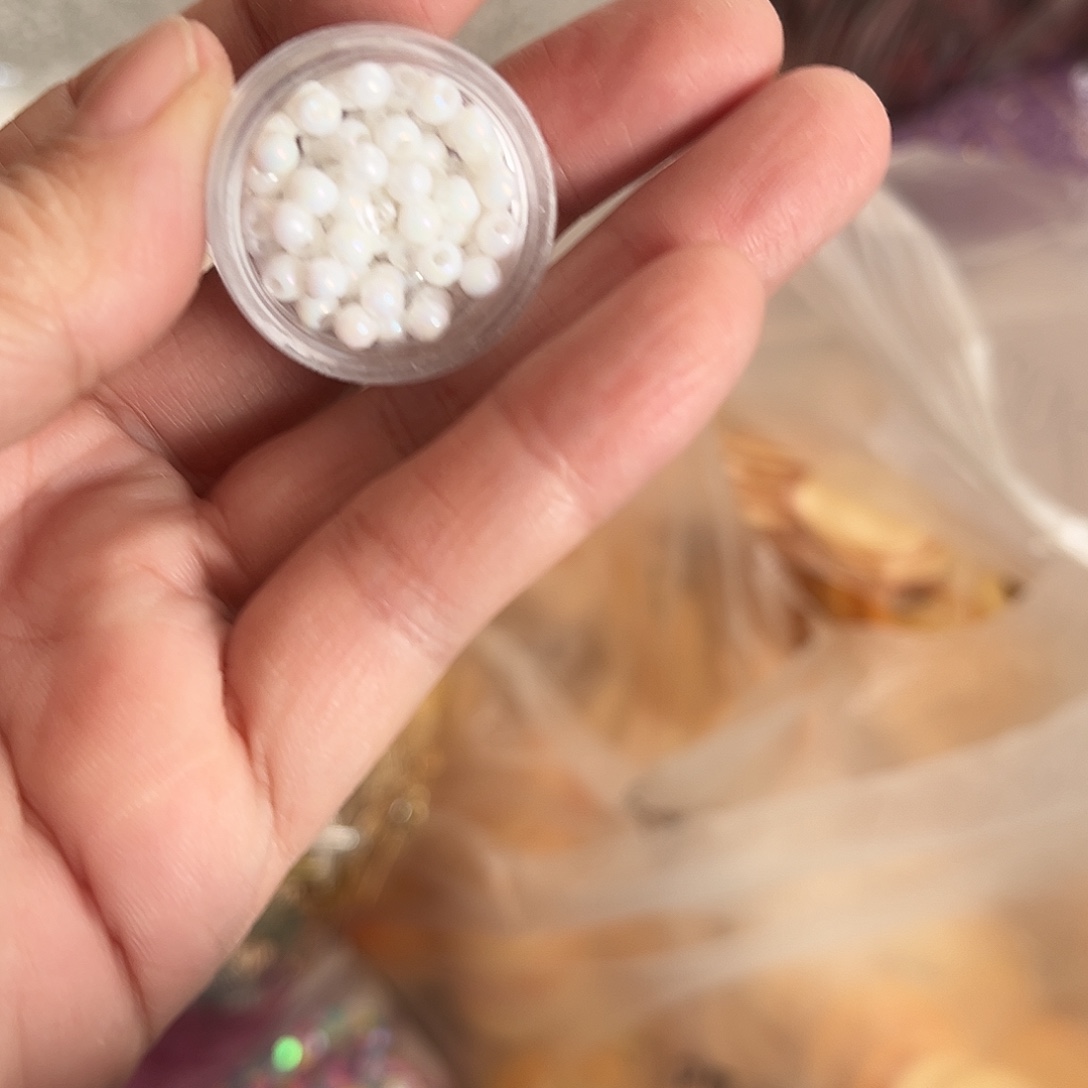 手工制作DIY slime