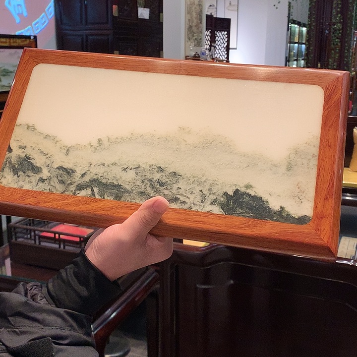 木漠*干泡台底座缅酸