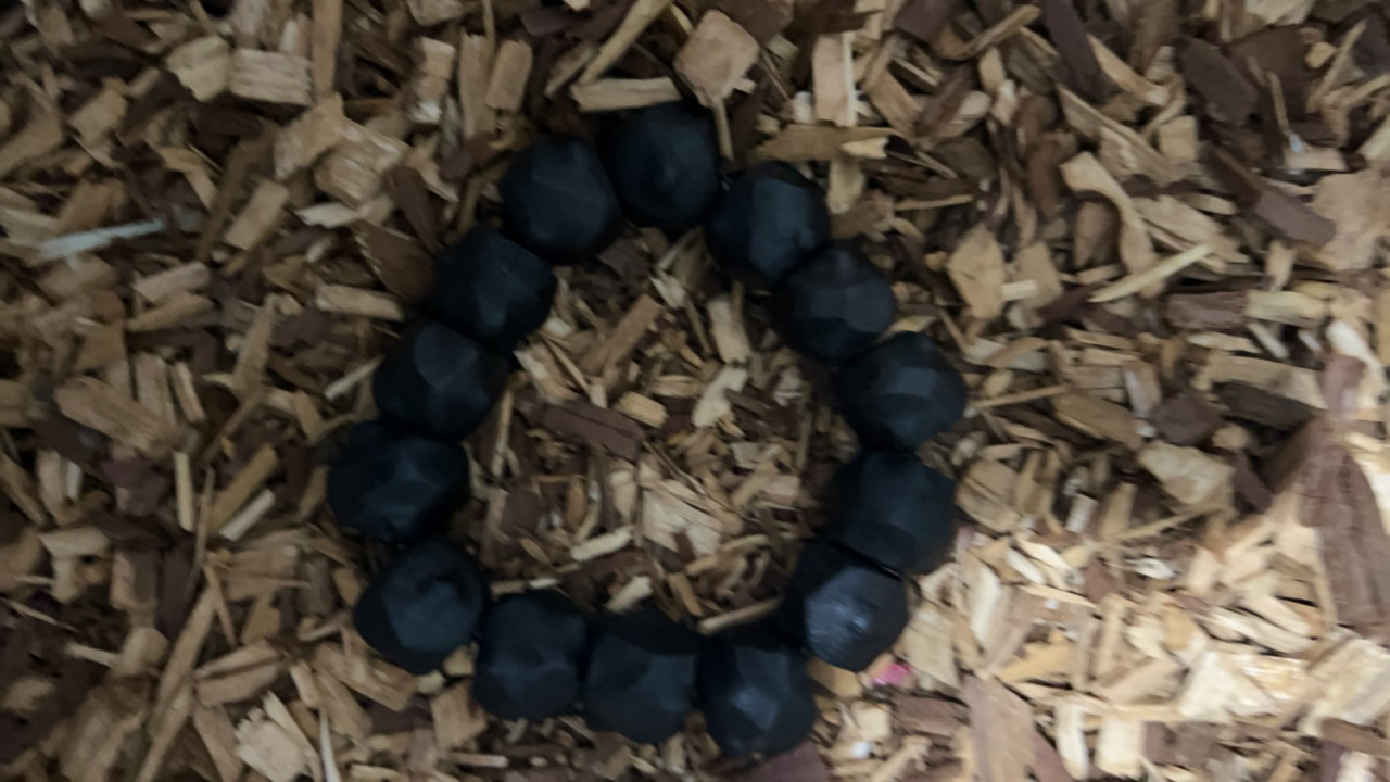 沉香x255 福莱精选高端文玩