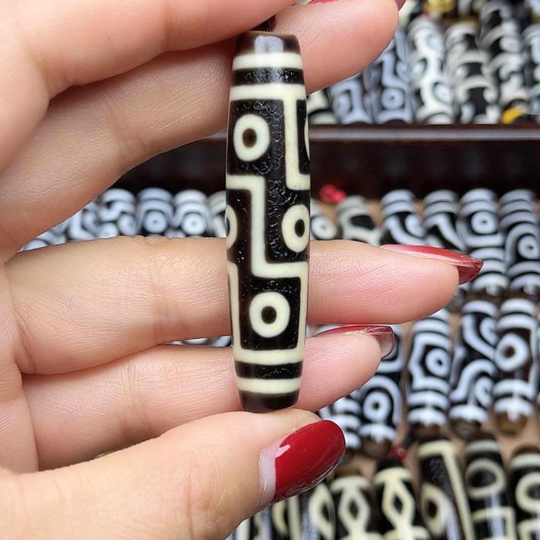 玛瑙/玉髓吊坠(不含链)未镶嵌