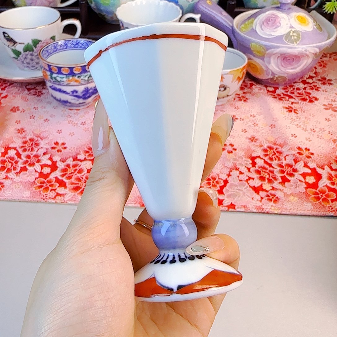 它家陶瓷太美啦！6