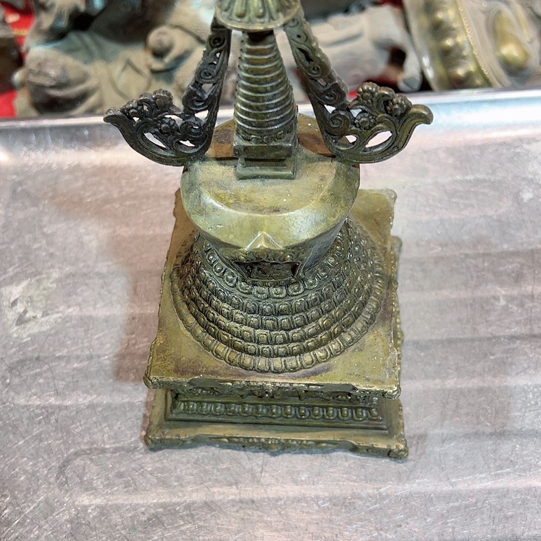 同黄铜摆件工艺品，