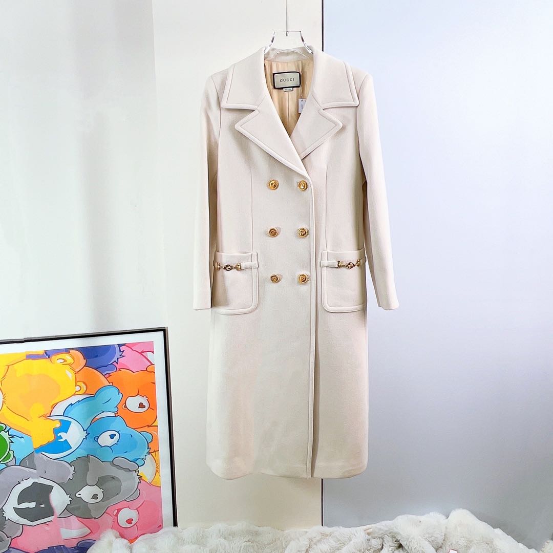 95新 GUCCI/古驰 外套/40码/Xsp39599 