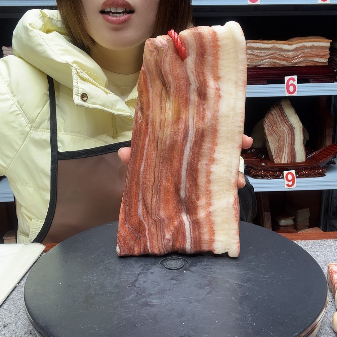 宾广西猪肉石家居装饰129