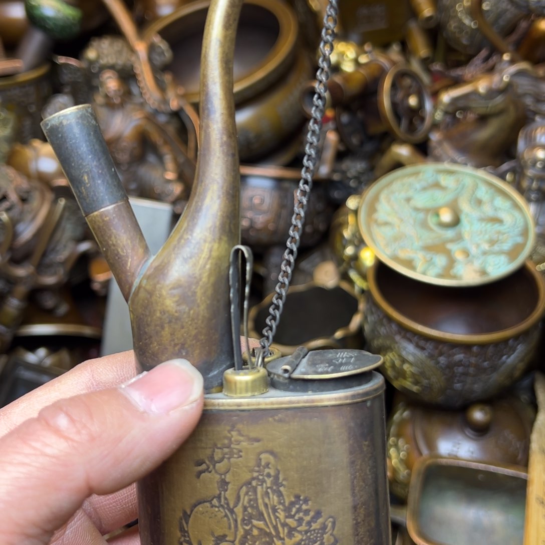 精美文玩精品摆件