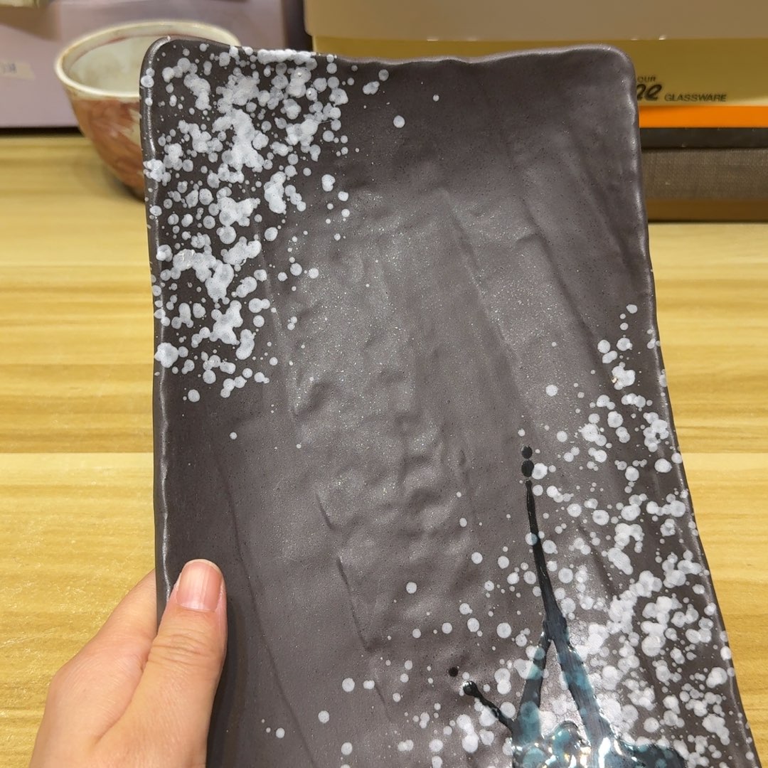 小狐狸瓷器家居好物推荐