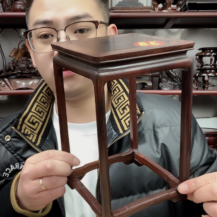 紫砂工艺品工艺品底座