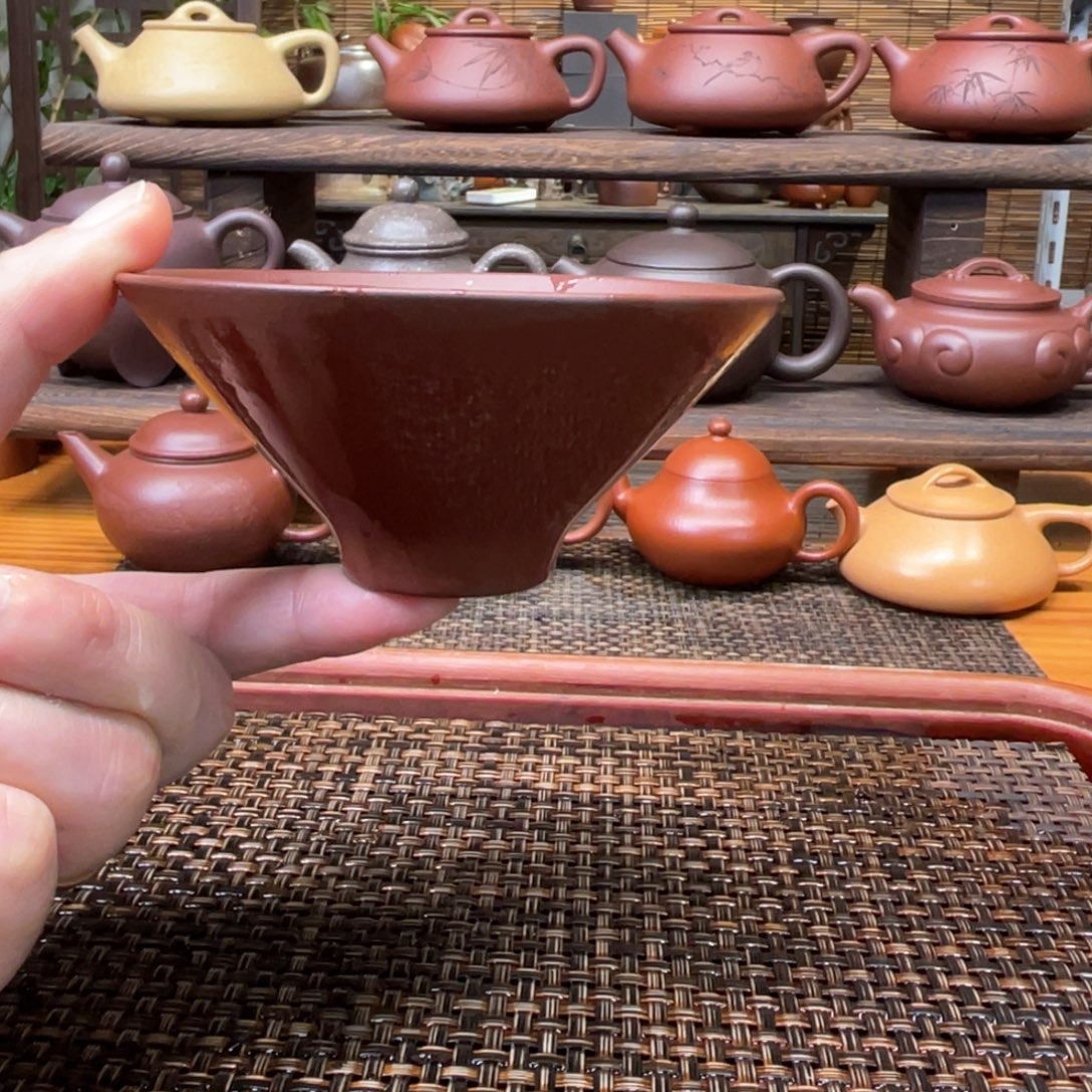 茶壶紫砂宜兴原矿紫砂手工制80