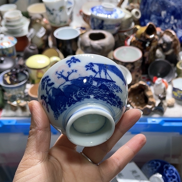 瓷片19:9包邮新疆西藏不发货