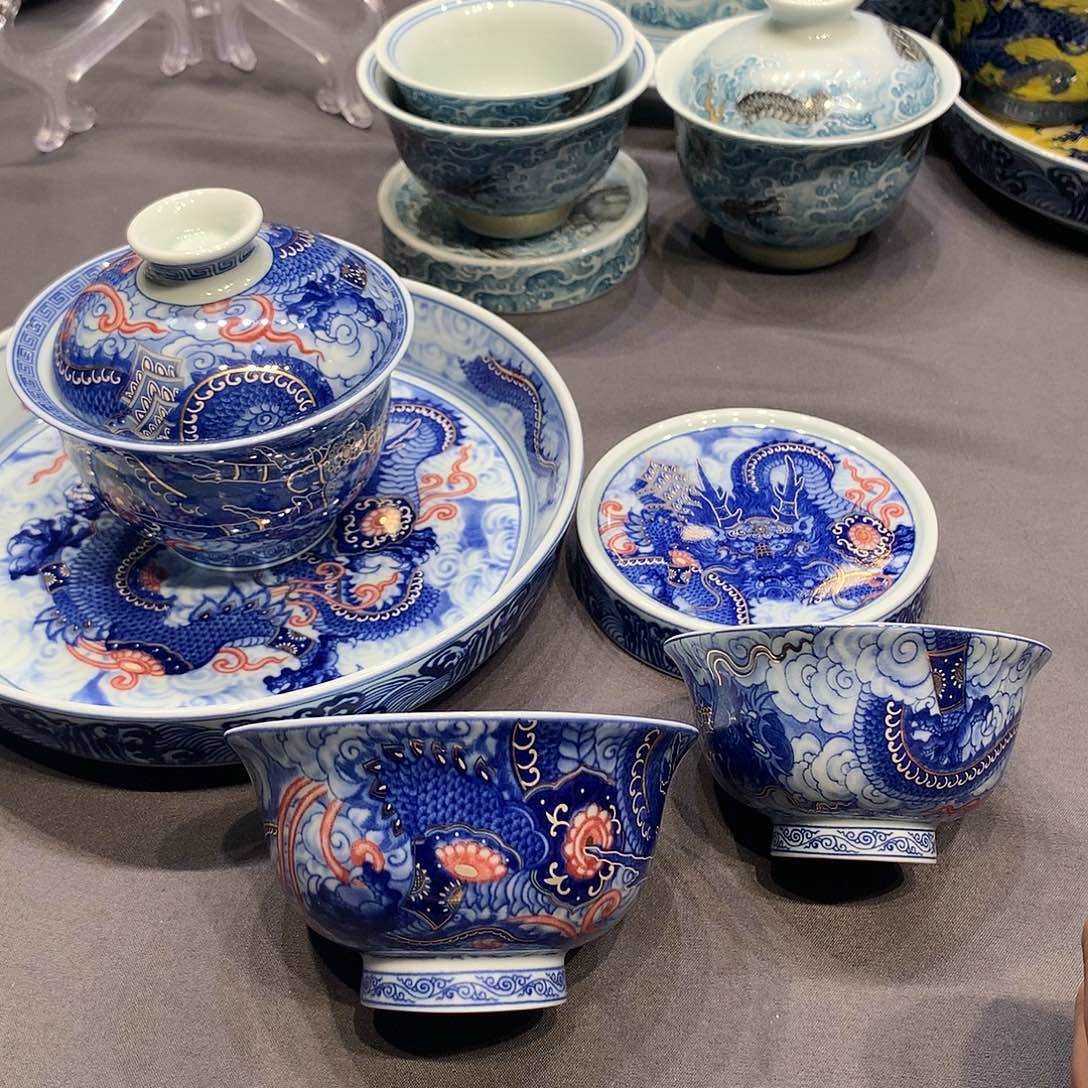 杯景德镇陶瓷学院