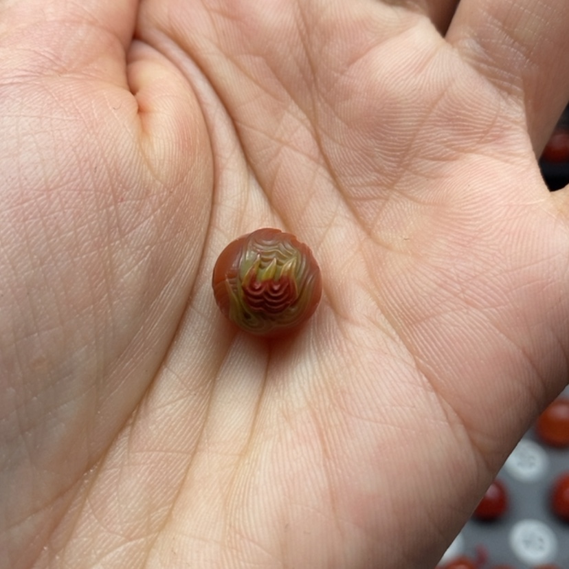 【闪购商品】南红玛瑙配饰未镶嵌