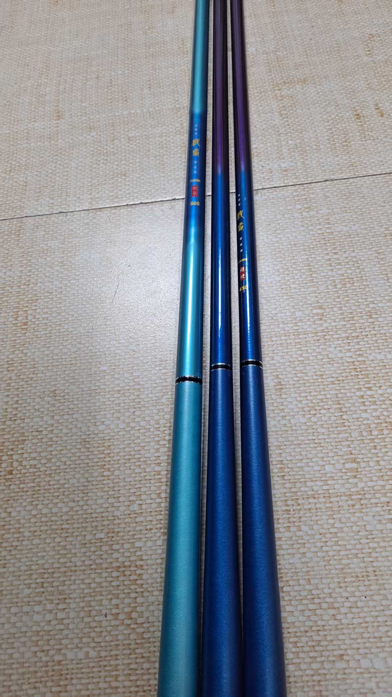 诚信  战霸休闲  台钓竿