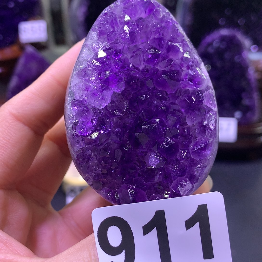 水晶水晶摆件未镶嵌