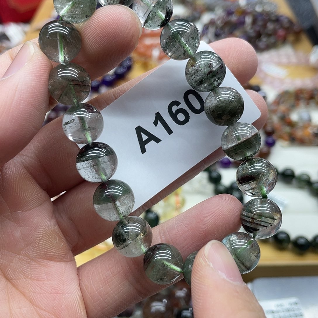 手串水晶未镶嵌天然