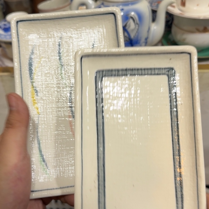 陶瓷推荐第二名20包邮