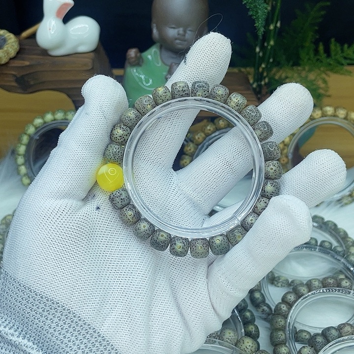 星月菩提吊坠配饰