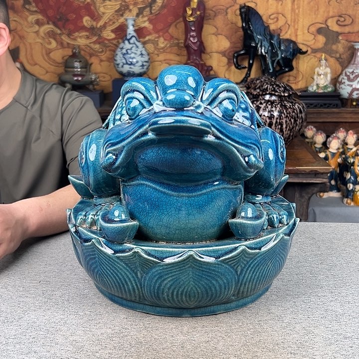 摆件三*瓷器瓷器瓷器瓷器瓷器