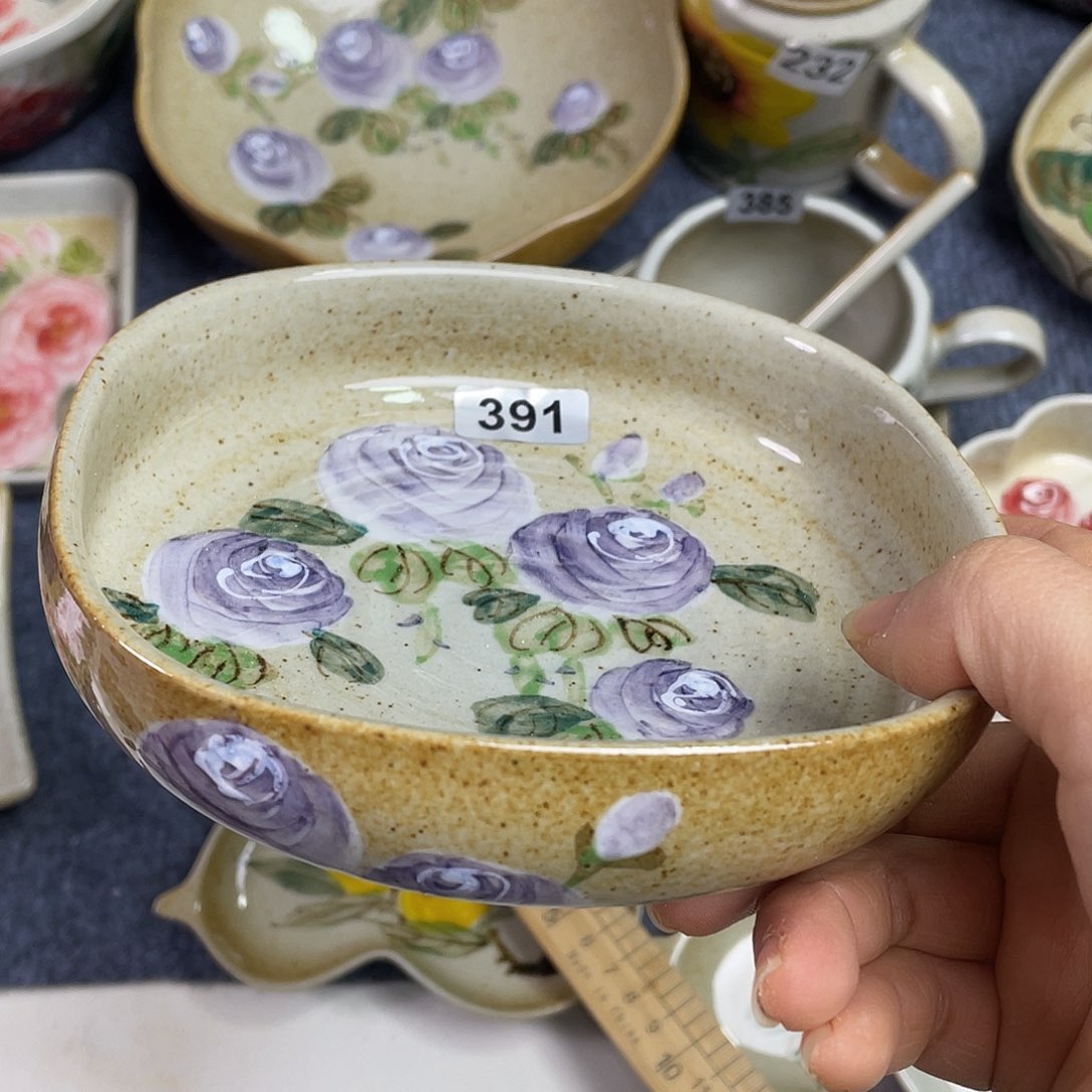 盘景德镇高温陶瓷88888