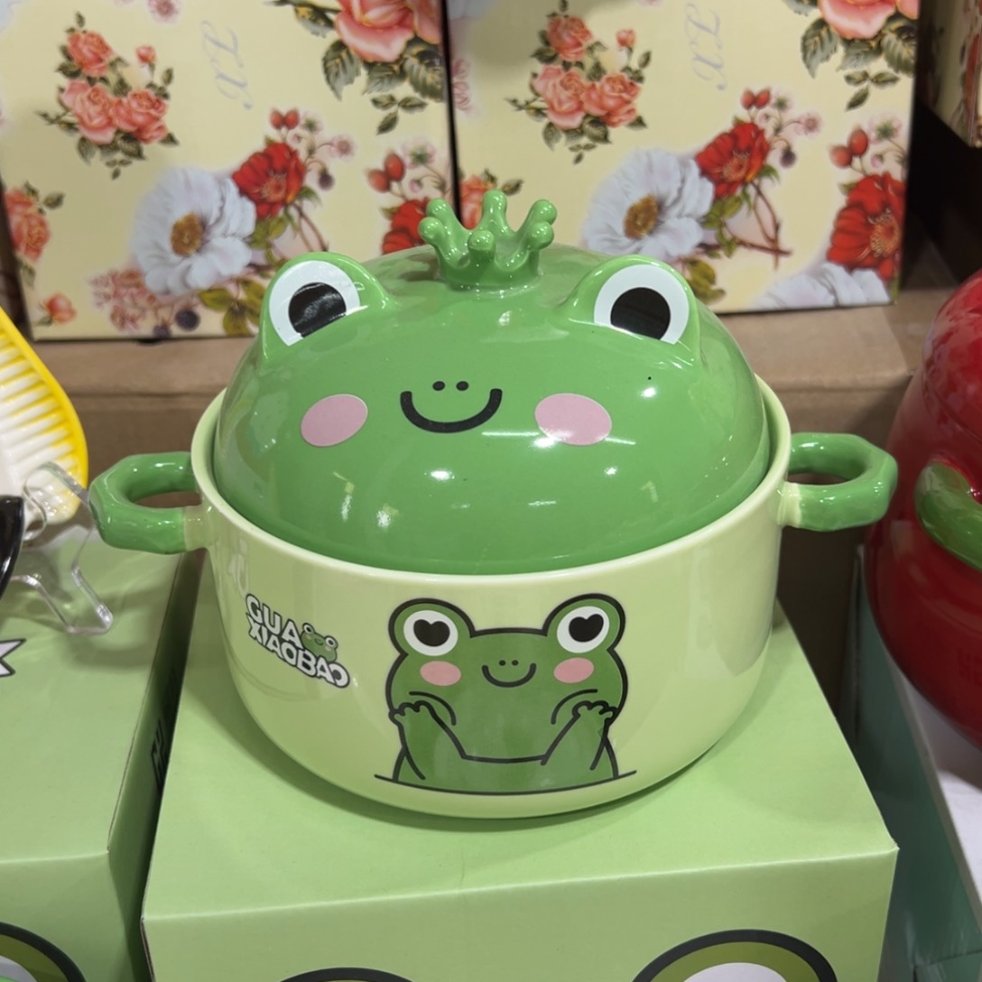 高温陶瓷釉下彩微瑕