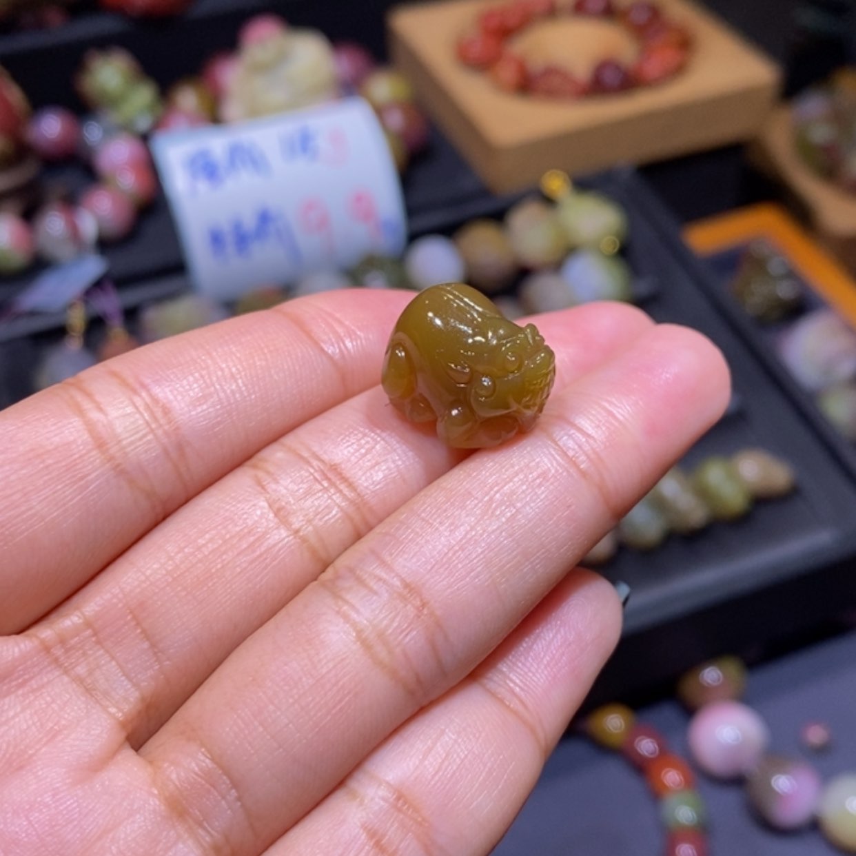 【闪购商品】未镶嵌手链玛瑙/玉髓盐源玛瑙