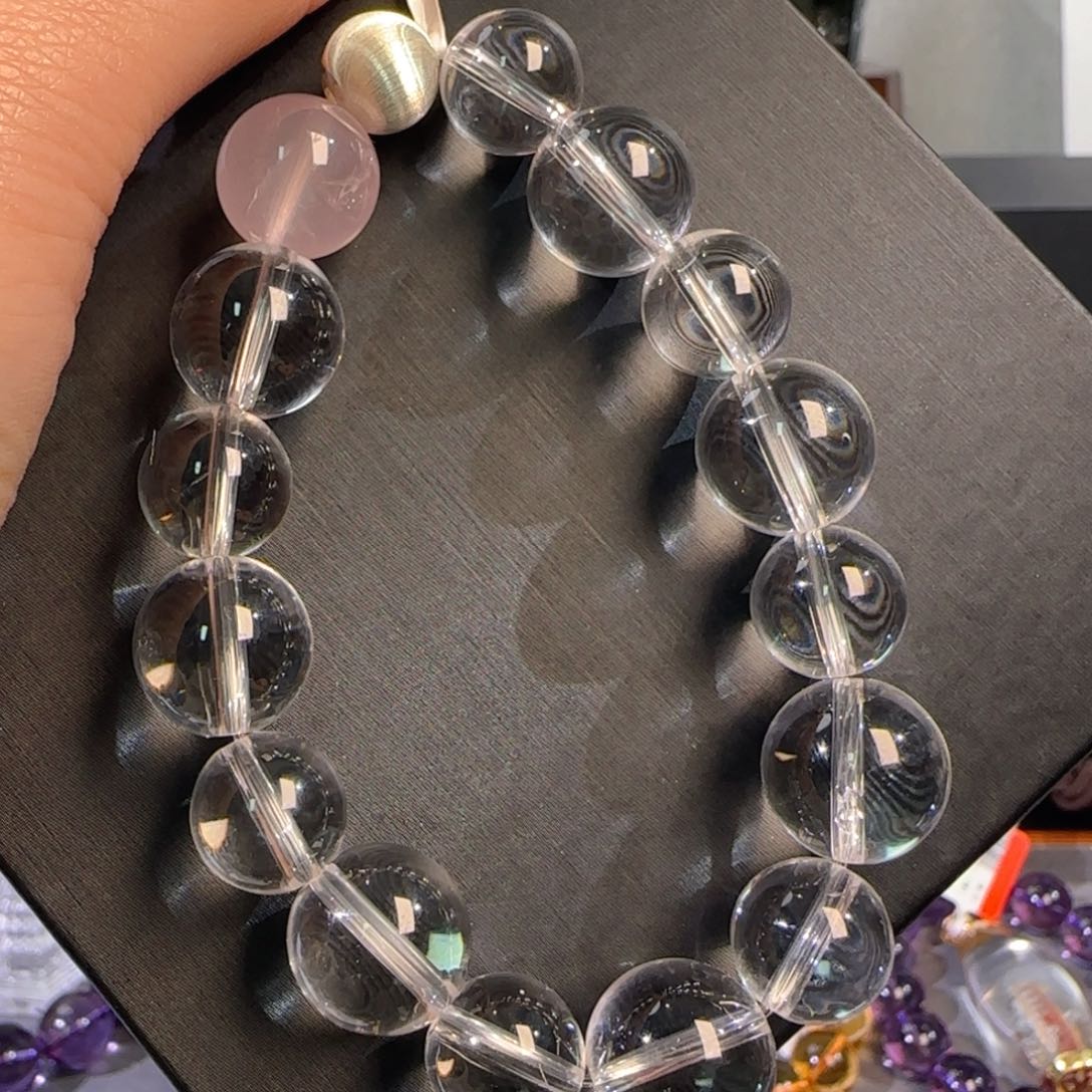 项链未镶嵌水晶Z24692