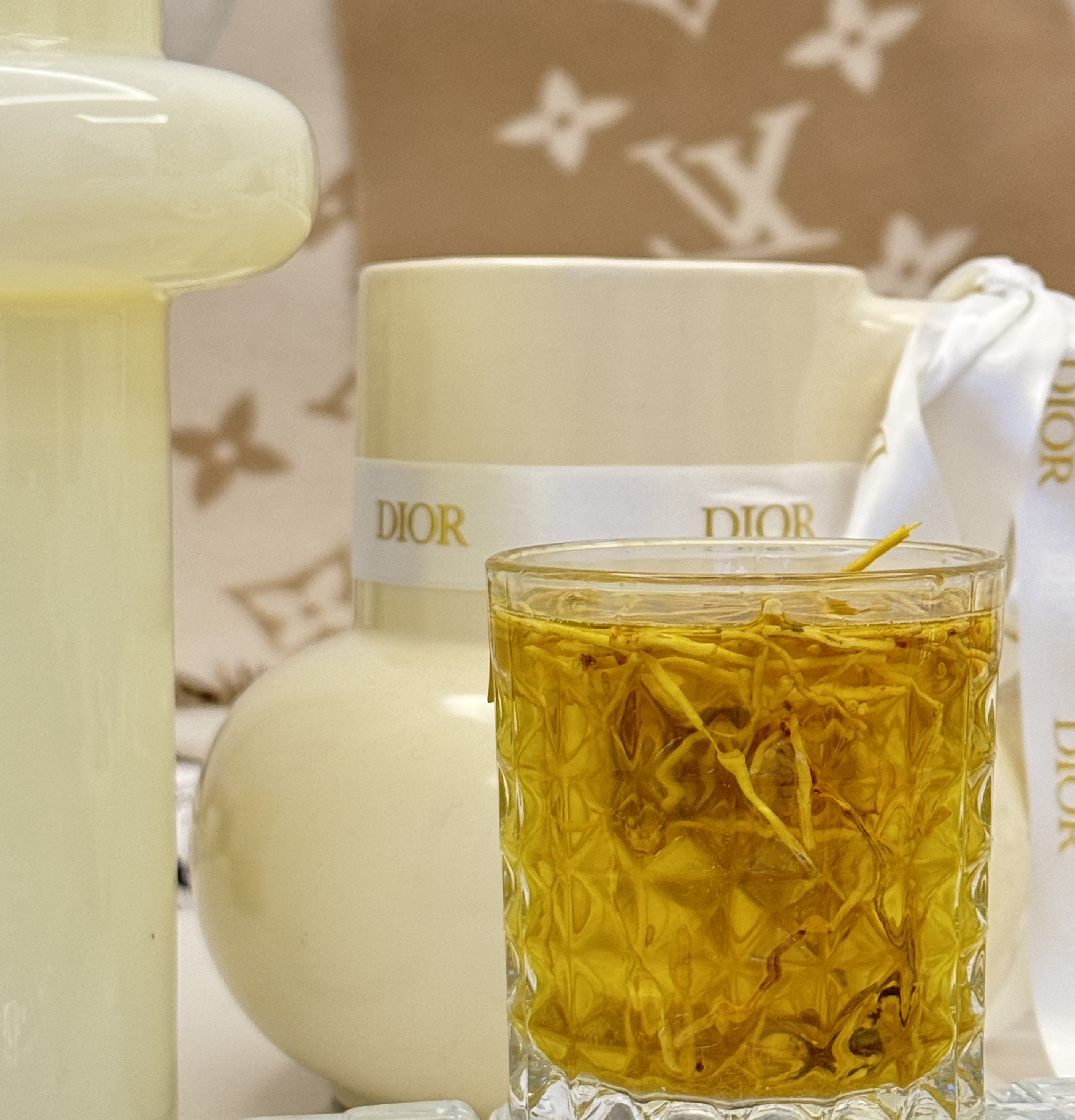 精选高山【金龙须】珍藏500g   花花专属