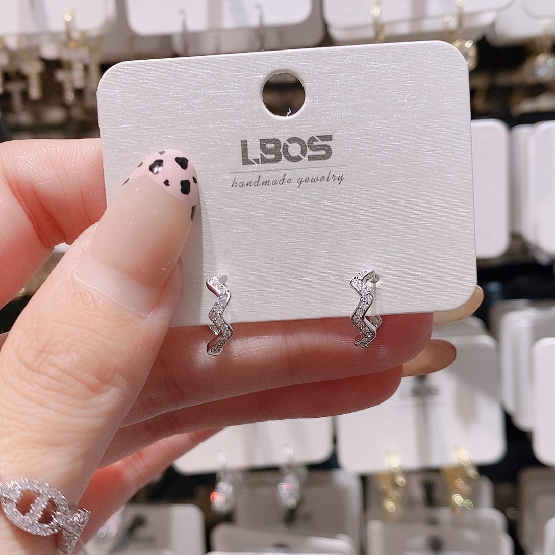 锆石铜合金925银银色