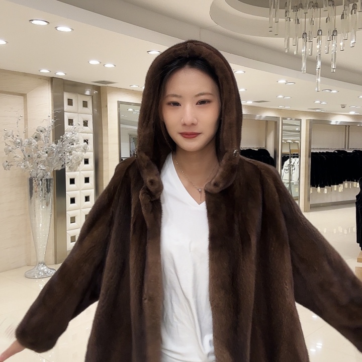 香港晶丽奥斯皮草